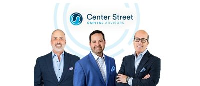 Center Street Capital Advisors