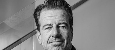 Jeff Brown