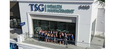 TSG Wealth Management
